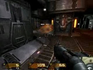 Let's Play Quake 4 - level 25