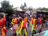 video 22 Kirap budaya desa srimuyo piyungan bantul 8 oktober 2017