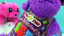 Scented Pets   Limited Edition Large Exclusive Disney Tsum Tsum Color Pop Surprise Blind Bags