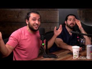 Scale As Needed: How To Fix CrossFit's Documentaries