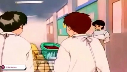 أنا وأخي الحلقة -  10 -  ana w akhi (النسخة الاصلية) جودة عالية حصريا !!! HD