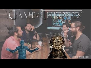 Scale As Needed Guys Recap Game of Thrones S7 E1