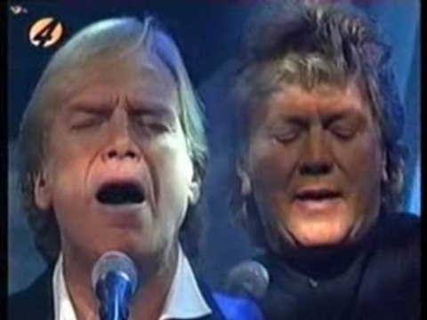 J. Hayward, J. Lodge(Moody Blues) - Nights in White Satin