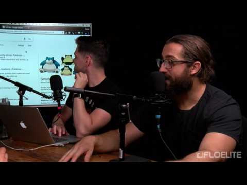 Scale As Needed Podcast 55 (Full Episode): Keto, Intermittent Fasting, 2017 CrossFit Games