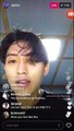 DPR Live insta Live (171010) - He Plays Fans Music Request - YouTube_2