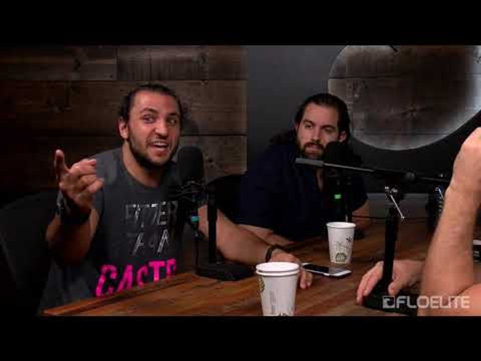 Scale As Needed Recaps the 2017 CrossFit Games