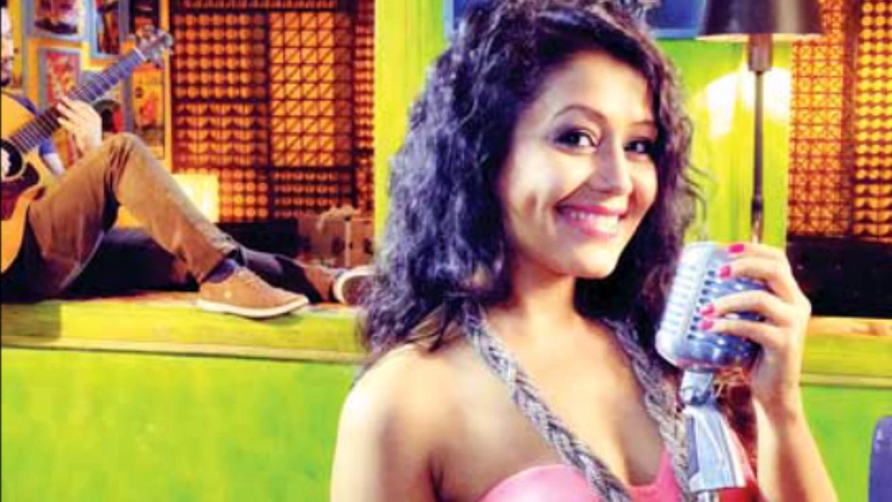 Neha Kakkar Biography | Lifestyle | Income | Awards | Works