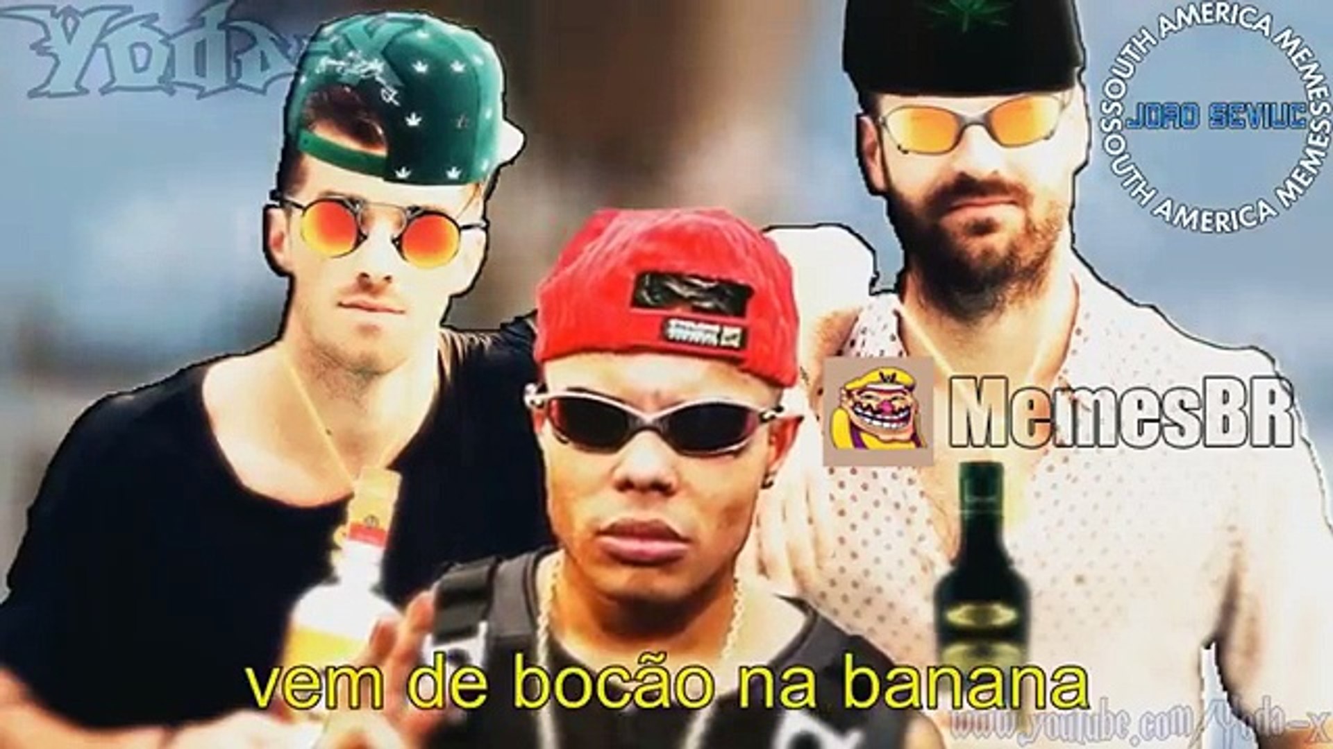 Os Melhores Memes Do South America Memes