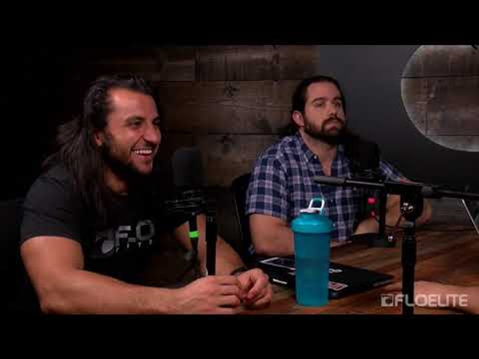 The 2017 Reebok CrossFit Games Pick 'Em Champions