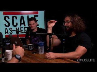 SAN on "Mythical Woods Porn"