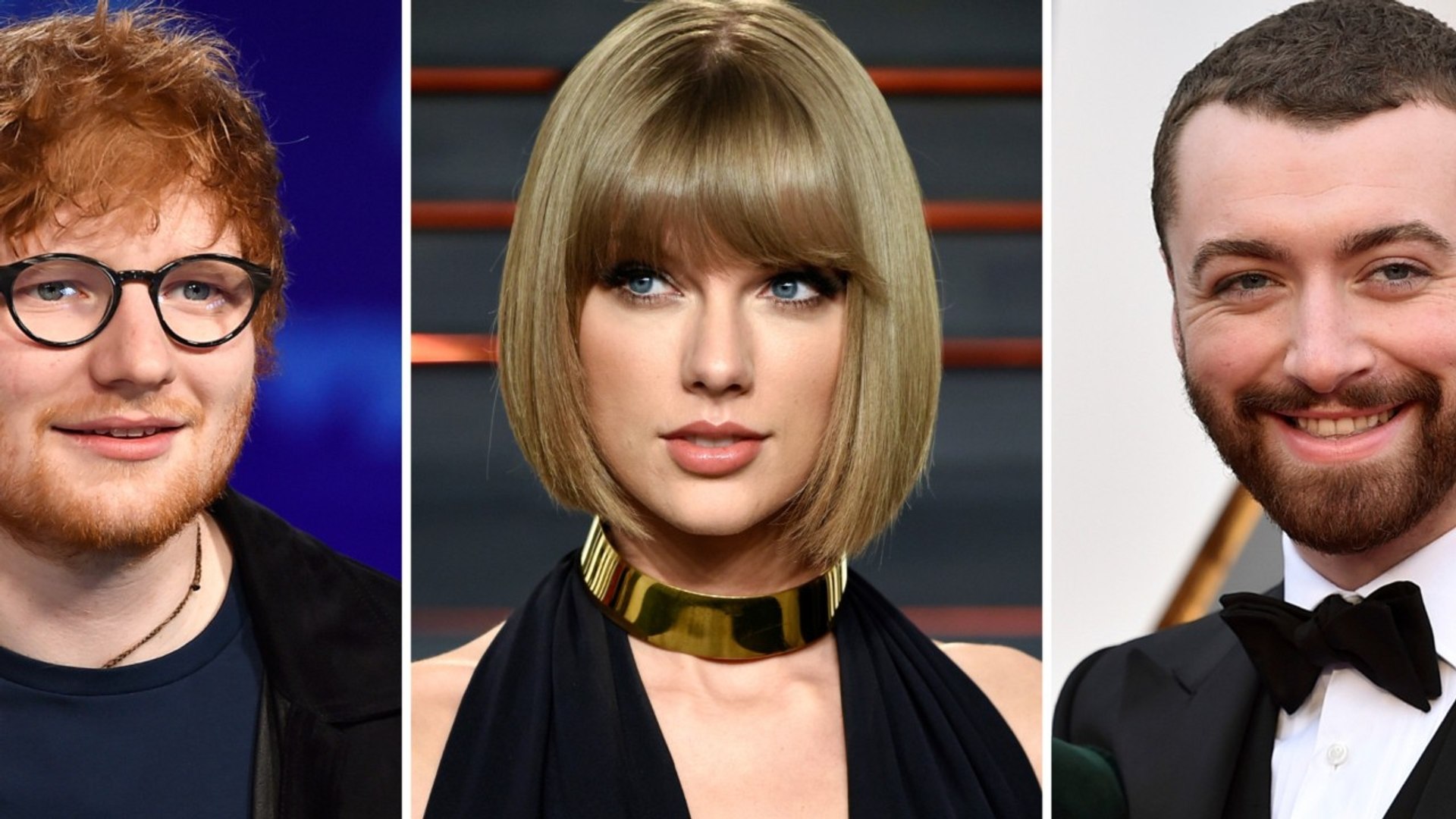 Taylor Swift To Join All-Star Jingle Ball Tour