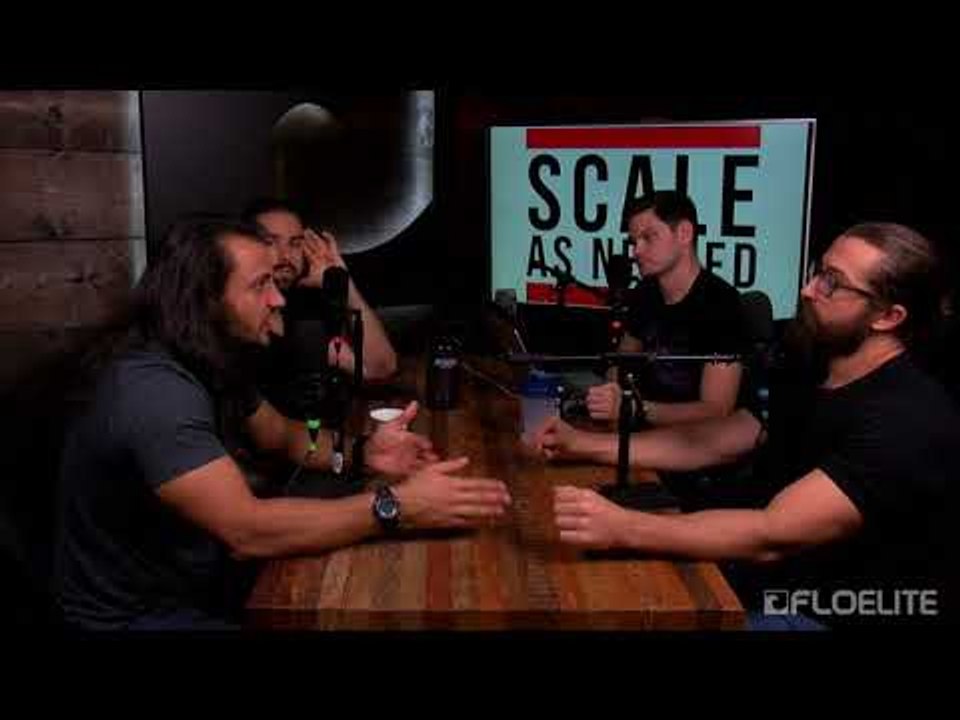 SAN on Technology Changing How We Behave