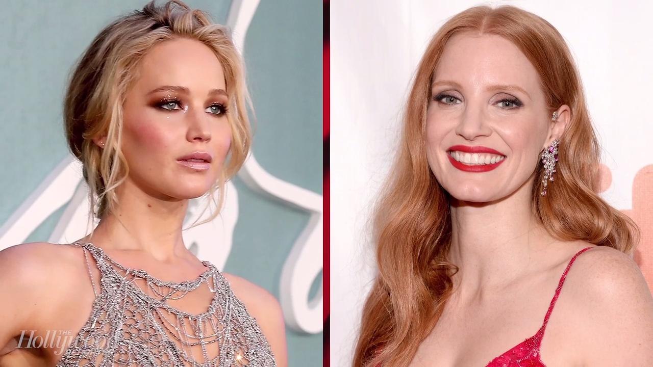 Hollywood Stars React to Harvey Weinstein's Sexual Assault Allegations | THR News