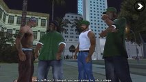 GTA San Andreas Mission #11 Og Loc Android game