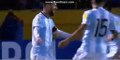 Lionel Messi Second  Goal HD - Ecuador 1 - 2 Argentina - 10.10.2017 (Full Replay)