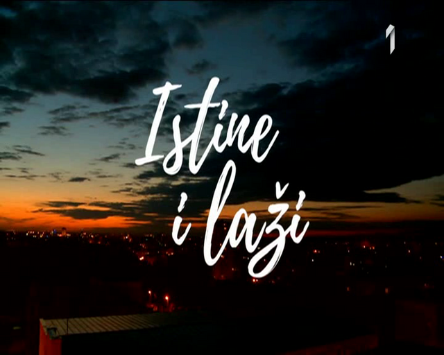 Istine i lazi Epizoda 8 (S01E08)