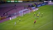 Leo Messi Goal - Ecuador vs Argentina 1-1 - South America. World Cup Qualifiers (10-10-2017)