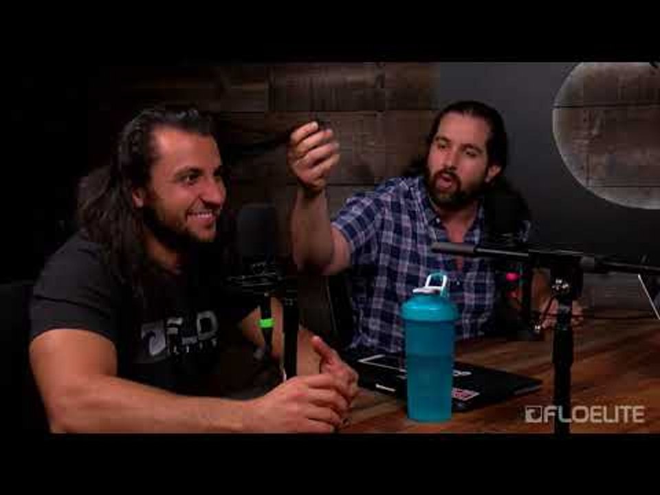 Scale As Needed Podcast 58 (Full Episode): SAN Fan Wins CrossFit Games Pick Em