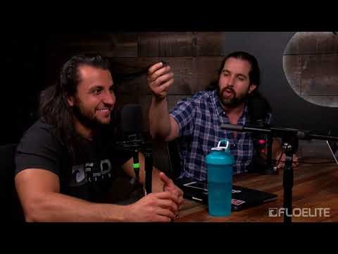 Scale As Needed Podcast 58 (Full Episode): SAN Fan Wins CrossFit Games Pick Em