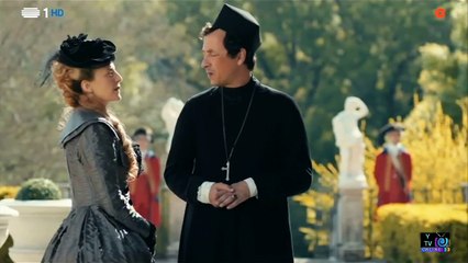 (HD720p) Madre Paula - Episódio 13