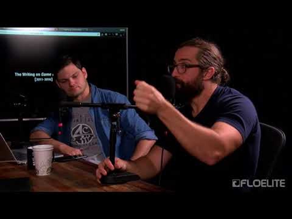 SAN on Game of Thrones Season 7 Finale