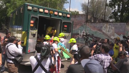 Cerca de un millón de personas participaron en el simulacro de terremoto en El Salvador