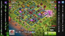 Clash of Clans | Killin It In Champions League (Most of the time)