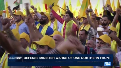 CLEARCUT | With Michelle Makori | Tuesday, October 10th 2017