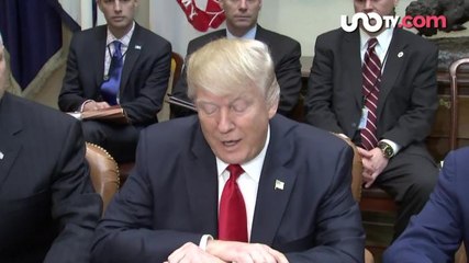 Javier Solórzano | La nueva "vendimia" de Donald Trump