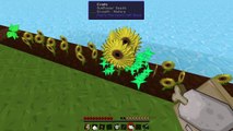 Fions End Hardcore Questing Mod Pack - FTB JamPacked Entry! [HQM]