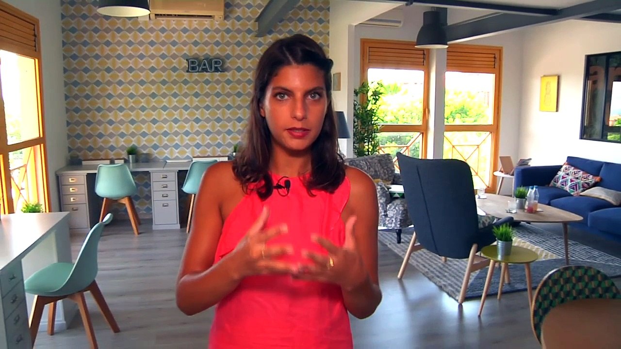 DOSSIER LE COWORKING