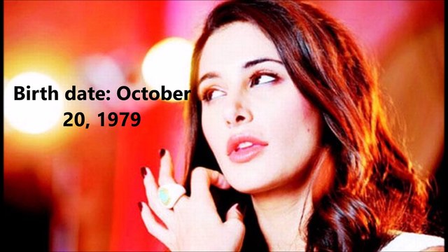 Nargis Fakhri Biography | Lifestyle | Income | Awards | Works