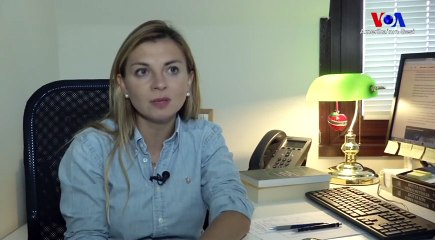 'Türkiye’nin Hızlı Bir Şekilde Geri Adım Atması Gerekebilir'