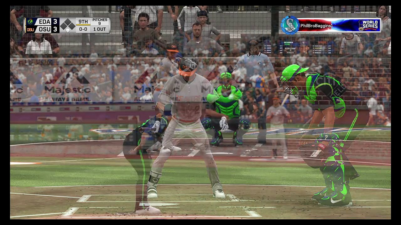 MLB® The Show™ 17 - V Mart Special