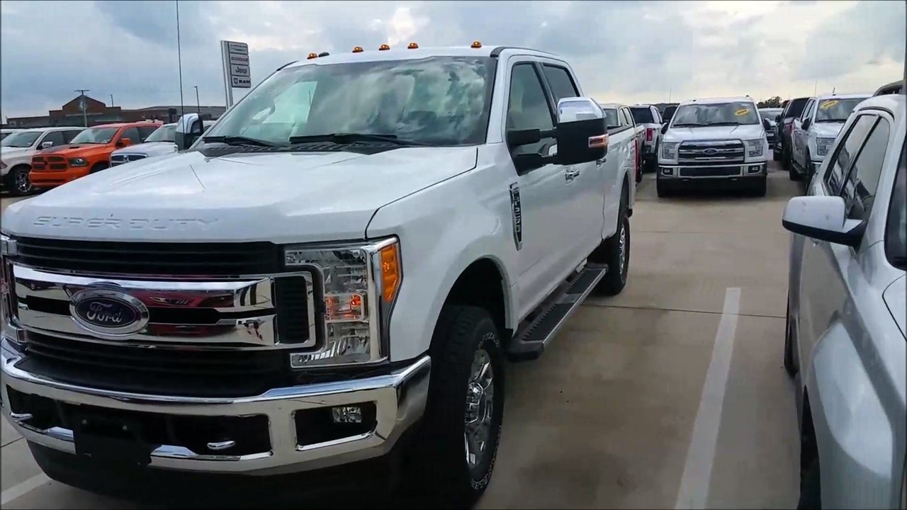 2017 Ford F-250 Stuttgart, AR | Ford F-250 Stuttgart, AR