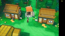Citra Emulator (CPU JIT) | Pokemon Alpha Sapphire [1080p HD] | Nintendo 3DS