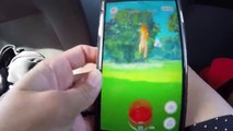 VLOG - Pokémon RARES en Voiture - POKEMON GO - 2/2