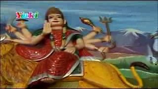 Durga Mata Ke Bhajan  Navratri Special  ढोल बजा तू ढोली   Ramkumar Lakkha  Dhol Baja Tu Dholi