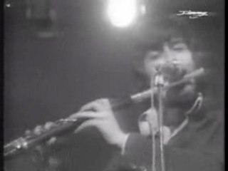 Nights in White Satin - live(1960s) - The Moody Blues