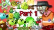 Plants vs. Zombies 2 its about time: Every Plants vs Poncho Zombie Part 1
