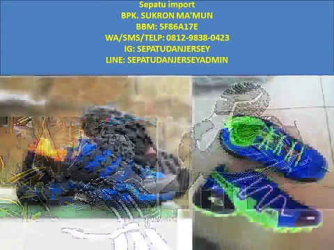 LAGI NGETREN !!!, Wa +62 822 8144 7399, Jual Sepatu Import Vietnam