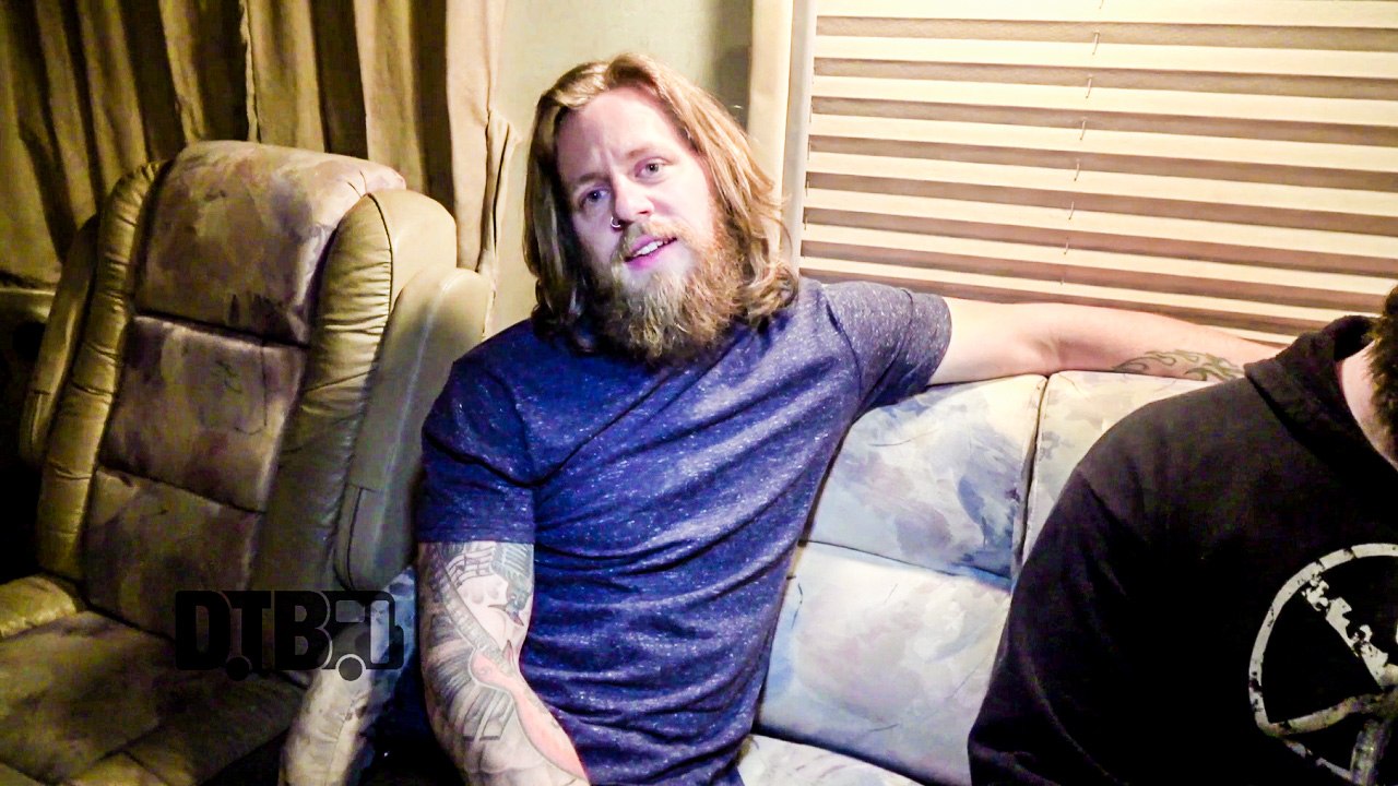 Decyfer Down - TOUR TIPS (Top 5) Ep. 737