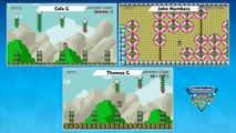 Nintendo World Championships 2017 Parte 5