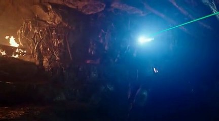 War for the planet of apes 2017 best scenes