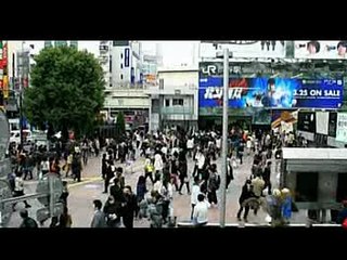 BIARLAH SENDIRI#TERRY#INDONESIA#LEFT