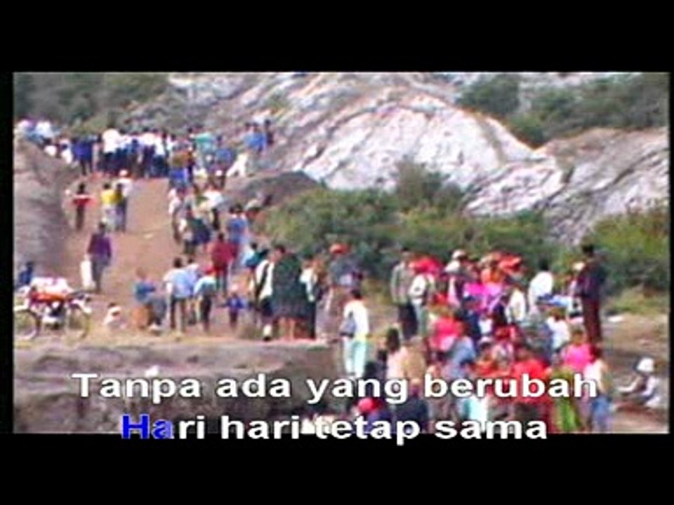 BIARLAH SEPI#SAHARA#INDONESIA#LEFT