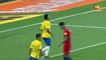 Gabriel Jesus second Goal HD - Brazil 3 - 0 Chile - 10.10.2017 (Full Replay)