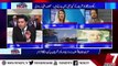 Anchor Osama Tayyab Grills Asiya Ishaq On False Allegation