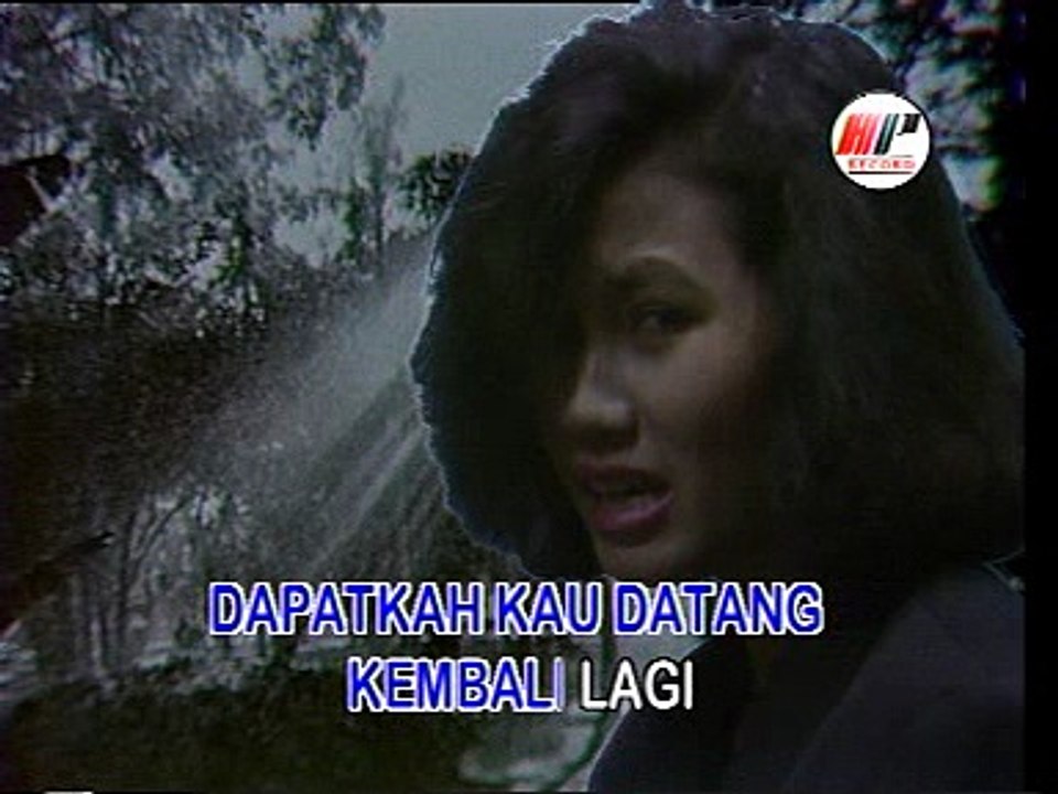 BIAS SINAR#NICKY ASTRIA#INDONESIA#LEFT