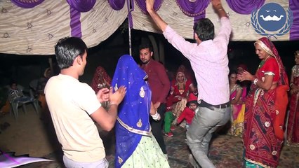New Marwadi Song 2017 | New Dance Video | Marwadi Marriage dance | New Dj song 2017
